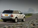 Land Rover Range Rover Sport 2005 года